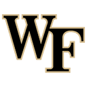 wake forest crest